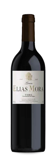 Gran Elías Mora