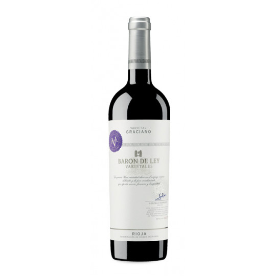 Baron de Ley Varietales...