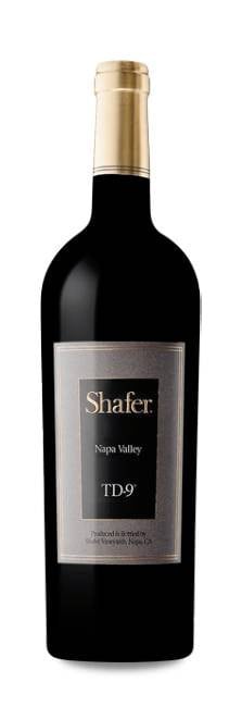 Shafer TD9