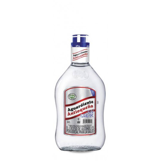 Aguardiente Antioqueño Sin...