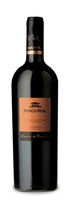 Marco Real Reserva de la Familia