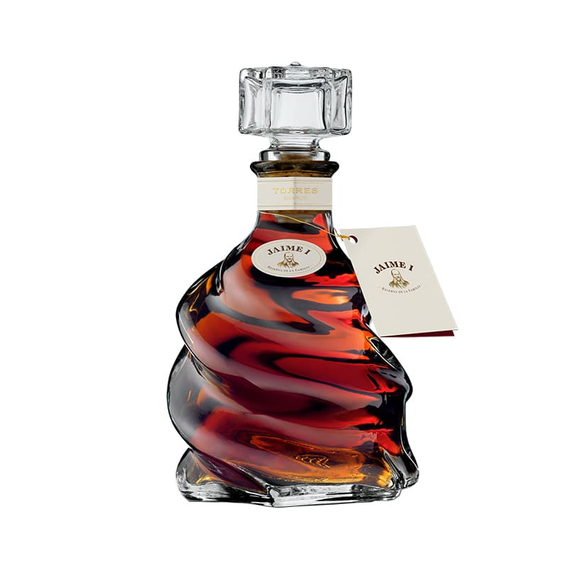 Torres Jaime I Brandy  70 cl.
