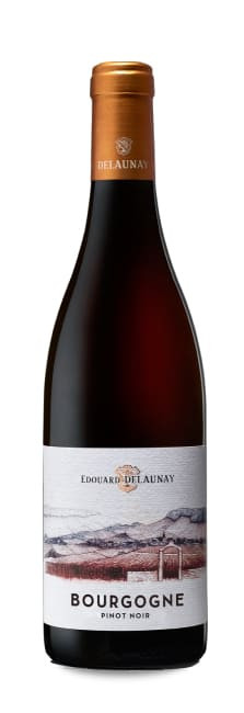 Edouard Delaunay Bourgogne Pinot Noir