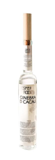 Esperit Roca Ginebra de Cacau 50 cl.