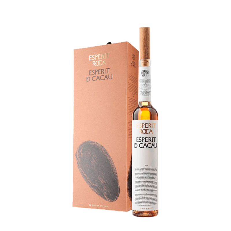 Esperit Roca Licor de Cacau 50 cl. 50 cl.