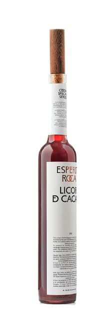 Esperit Roca Licor de Cacau 50 cl.