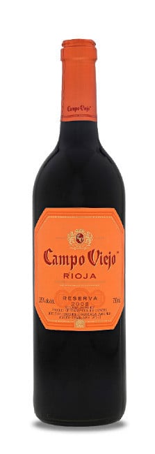 Campo Viejo Reserva