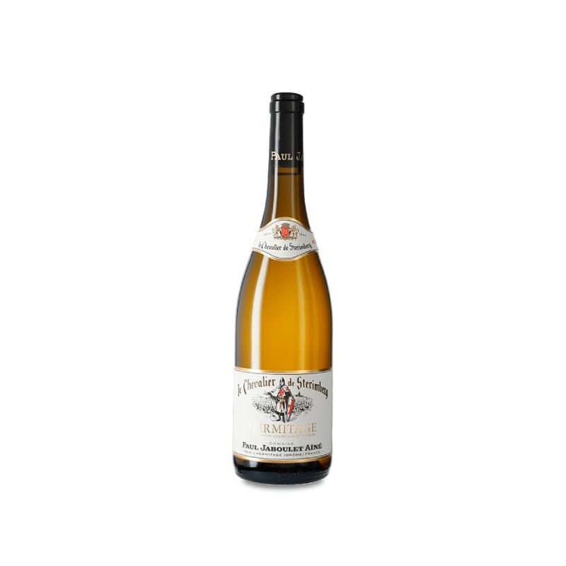 Jaboulet Crozes-Hermitage Le Chevalier De Stérimberg Blanc 2020