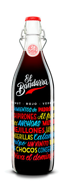 Vermut El Bandarra