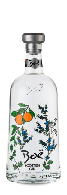 Boë Superior Gin