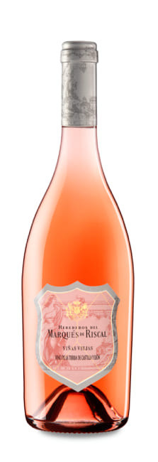 Marqués de Riscal Viñas Viejas Rosado