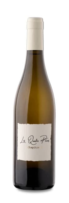 Domaine des Quatre Piliers Chapitre I