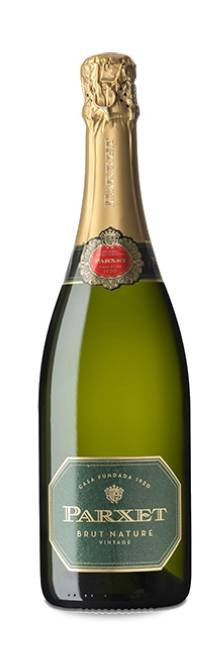 Parxet Brut Nature