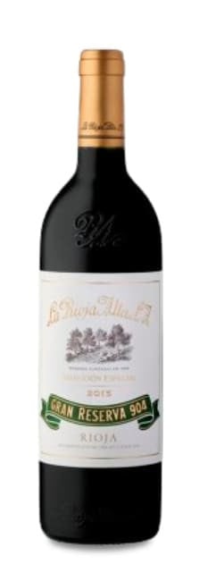 Rioja Alta 904 Gran Reserva Selección Especial