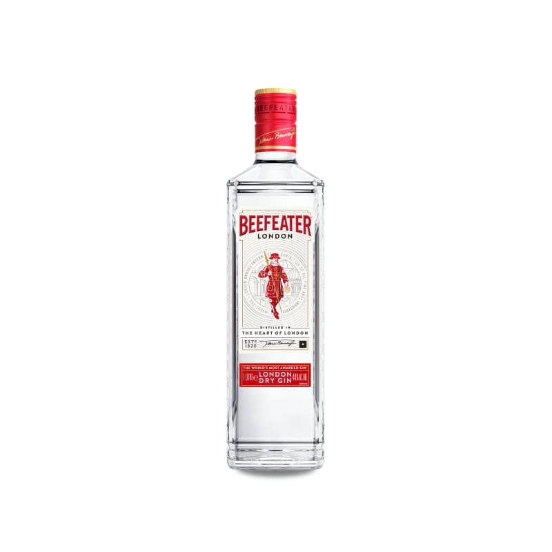 Beefeater London Dry Gin  70 cl.
