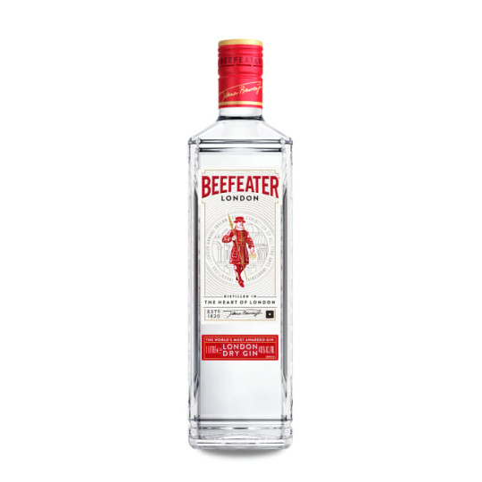 Beefeater London Dry Gin  1...