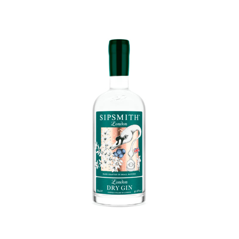 Sipsmith London Dry Gin  70 cl.
