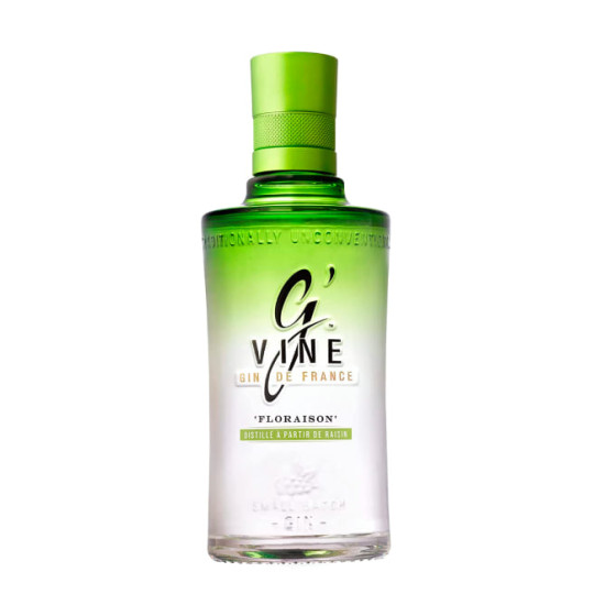 G'Vine Floraison Gin  70 cl