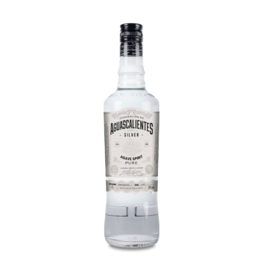Tequila Aguascalientes  1...