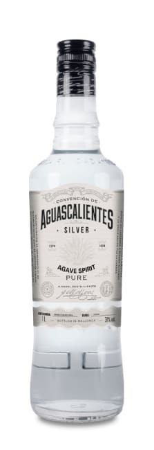 Tequila Aguascalientes