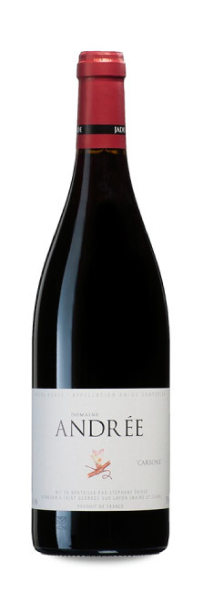 Domaine Andrée Carbone