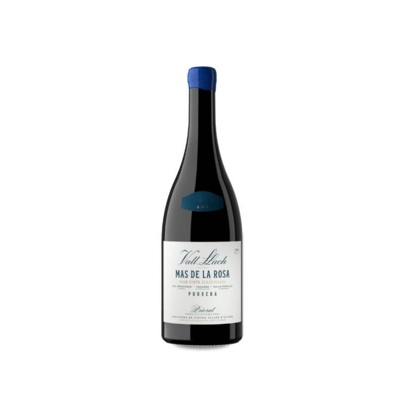 Mas de la Rosa Vi de Finca Gran Vinya Classificada 2021
