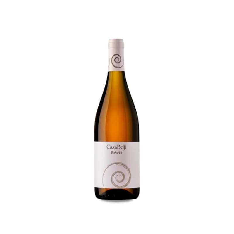 Casa Belfi Bianco