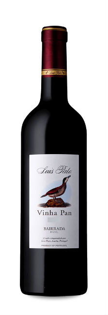 Luis Pato Vinha Pan