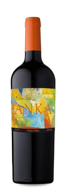 Vina Pargua Anka