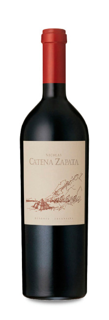 Catena Zapata Nicolás