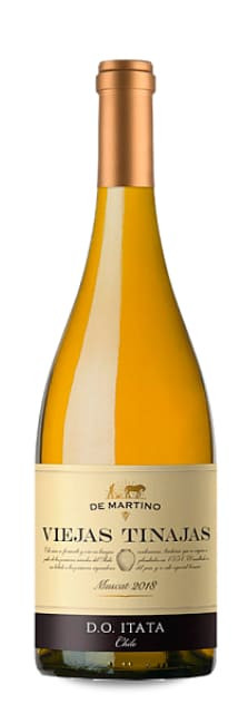 De Martino Viejas Tinajas Muscat