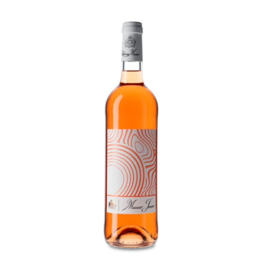 Musar Jeune Rosé 2020