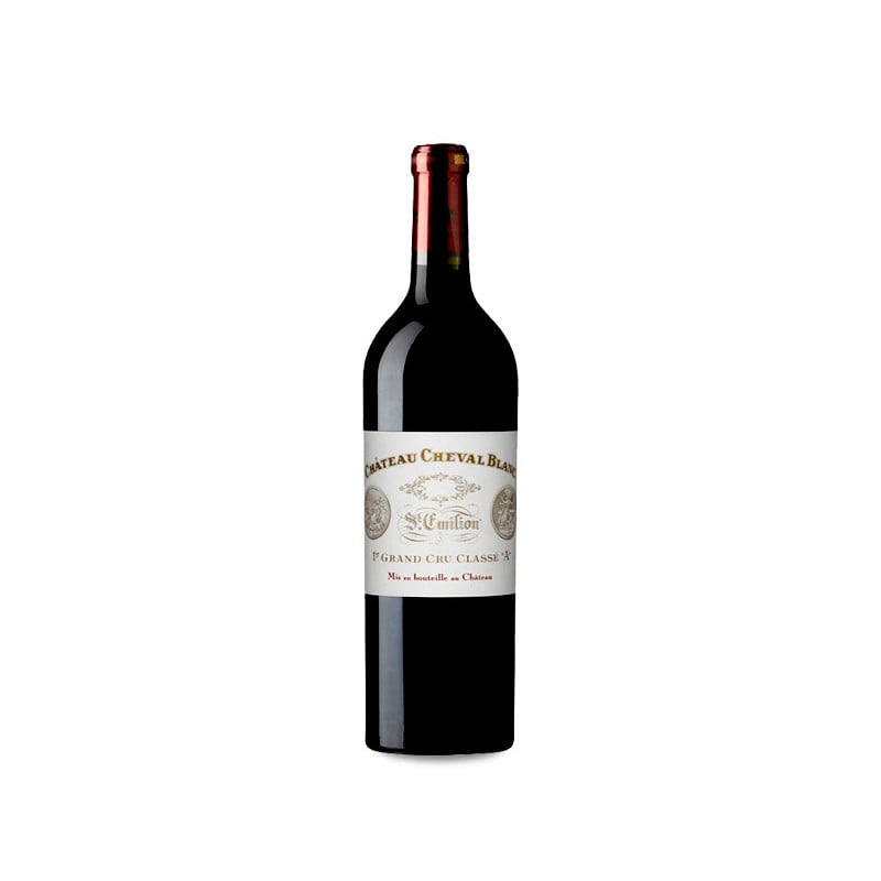 Château Cheval Blanc 2022