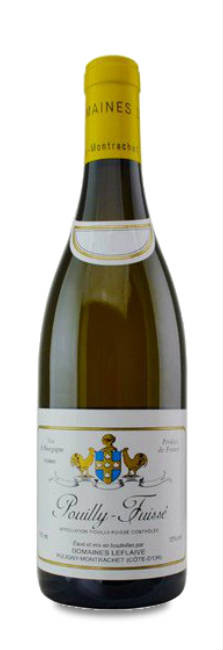 Domaine Leflaive Pouilly-Fuisse