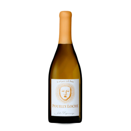Domaine Jules Desjourneys...