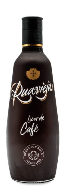 Ruavieja Coffee Liqueur