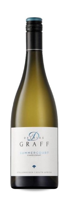 Delaire Graff Summercourt Chardonnay