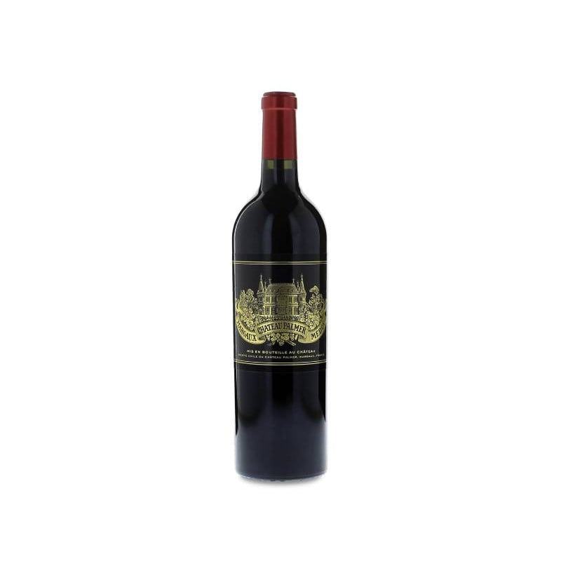 Château Palmer 2022