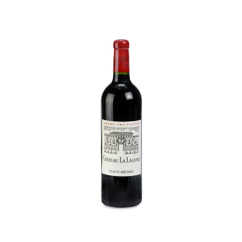 Château La Lagune 2022