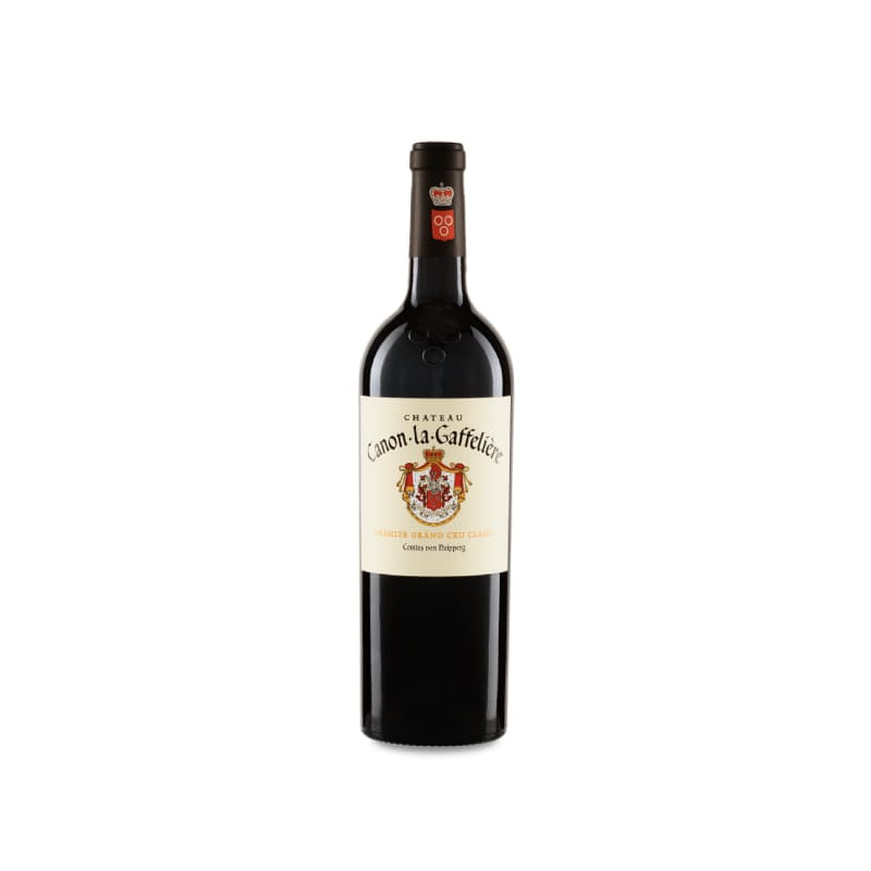Château Canon La Gaffelière 2022