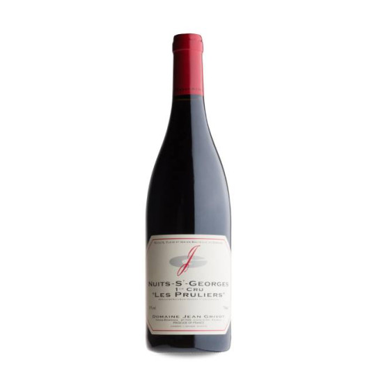 Domaine Jean Grivot...