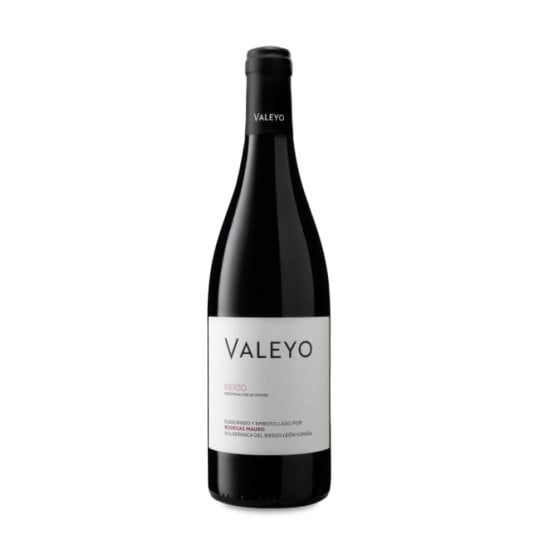 Mauro Valeyo 2021
