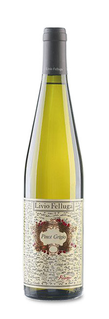 Livio Felluga Pinot Grigio