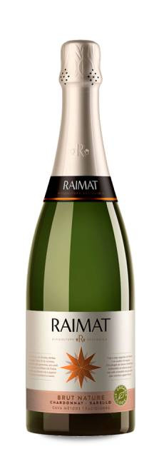 Raimat Brut Nature Chardonnay Xarel·lo
