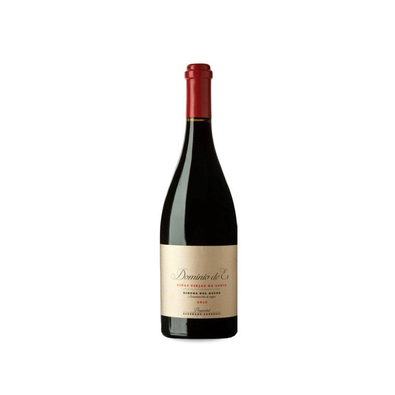 Dominio de Es Viñas Viejas de Soria 2022