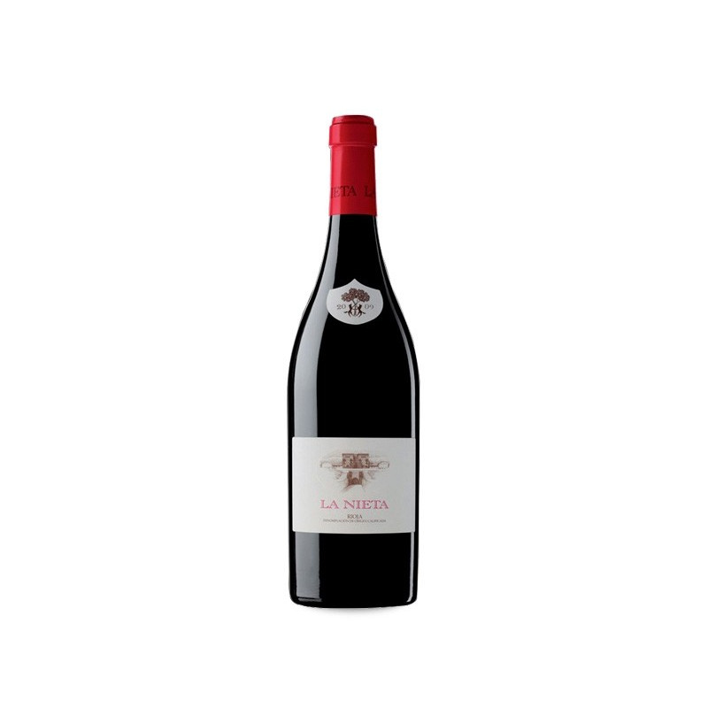 Viñedos de Páganos La Nieta Magnum 2022