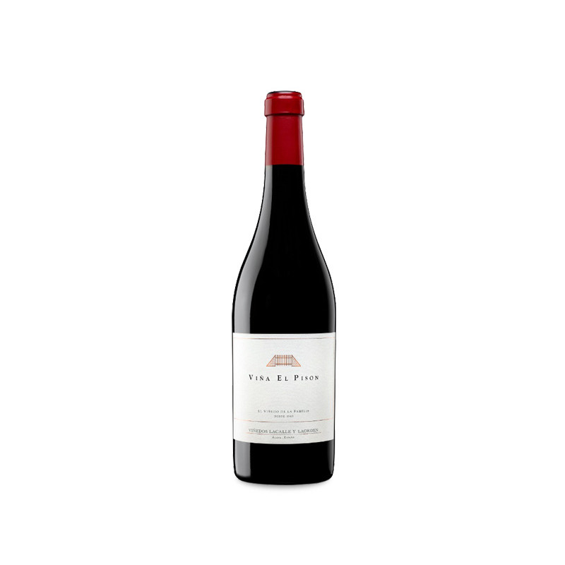 Artadi Viña El Pisón 2022