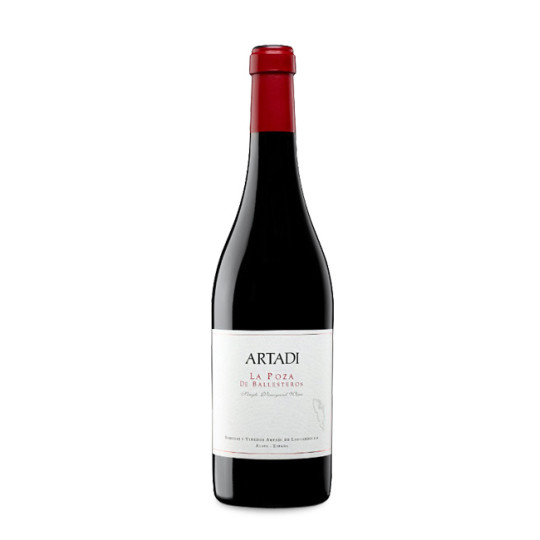 Artadi La Poza de...