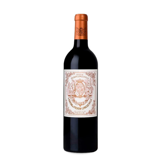 Château Pichon Baron 2022