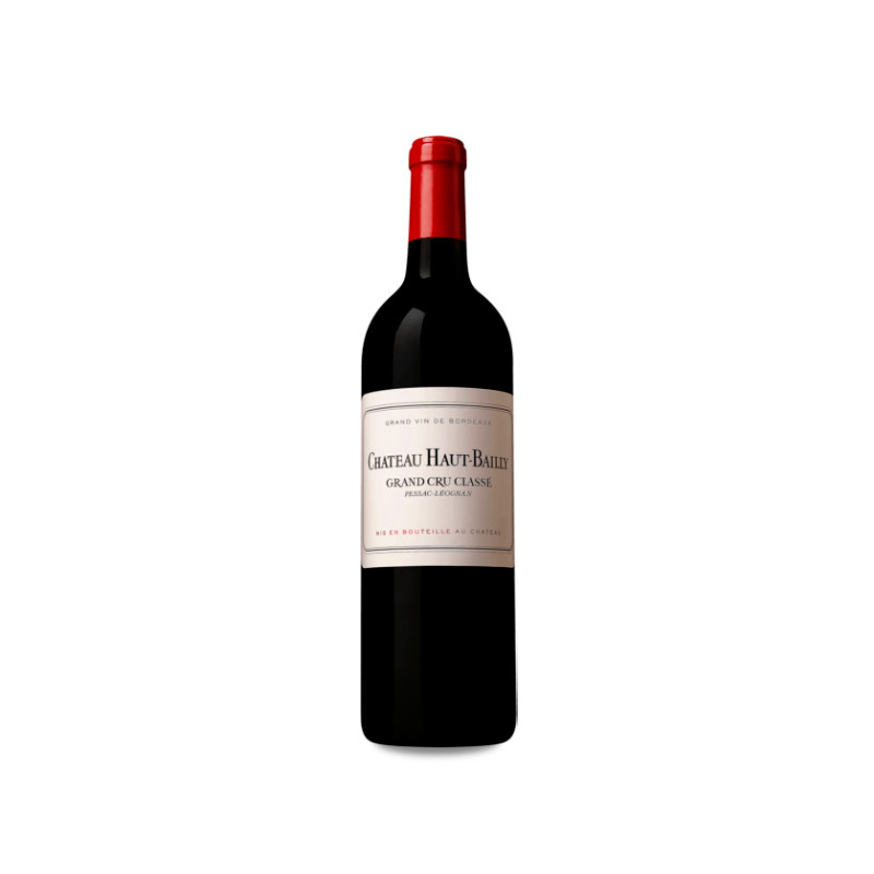 Château Haut-Bailly 2022